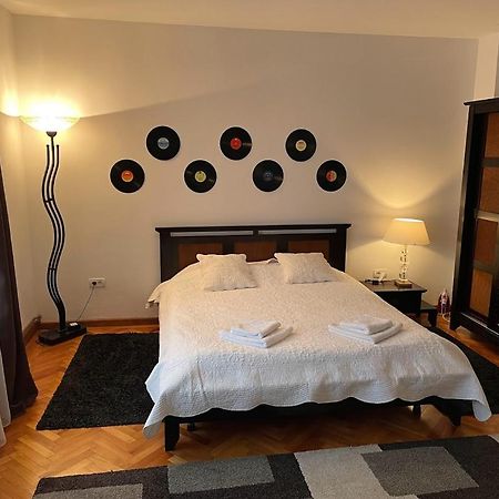 Apartamento Casa Muntean Timisoara Exterior foto