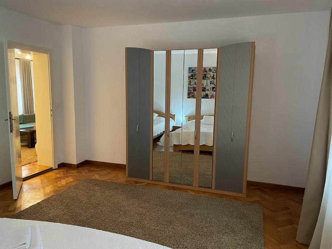 Apartamento Casa Muntean Timisoara Exterior foto