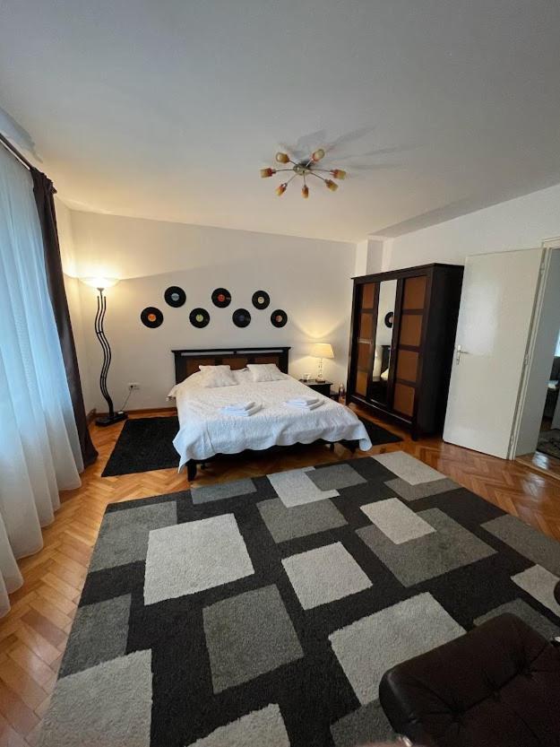 Apartamento Casa Muntean Timisoara Exterior foto