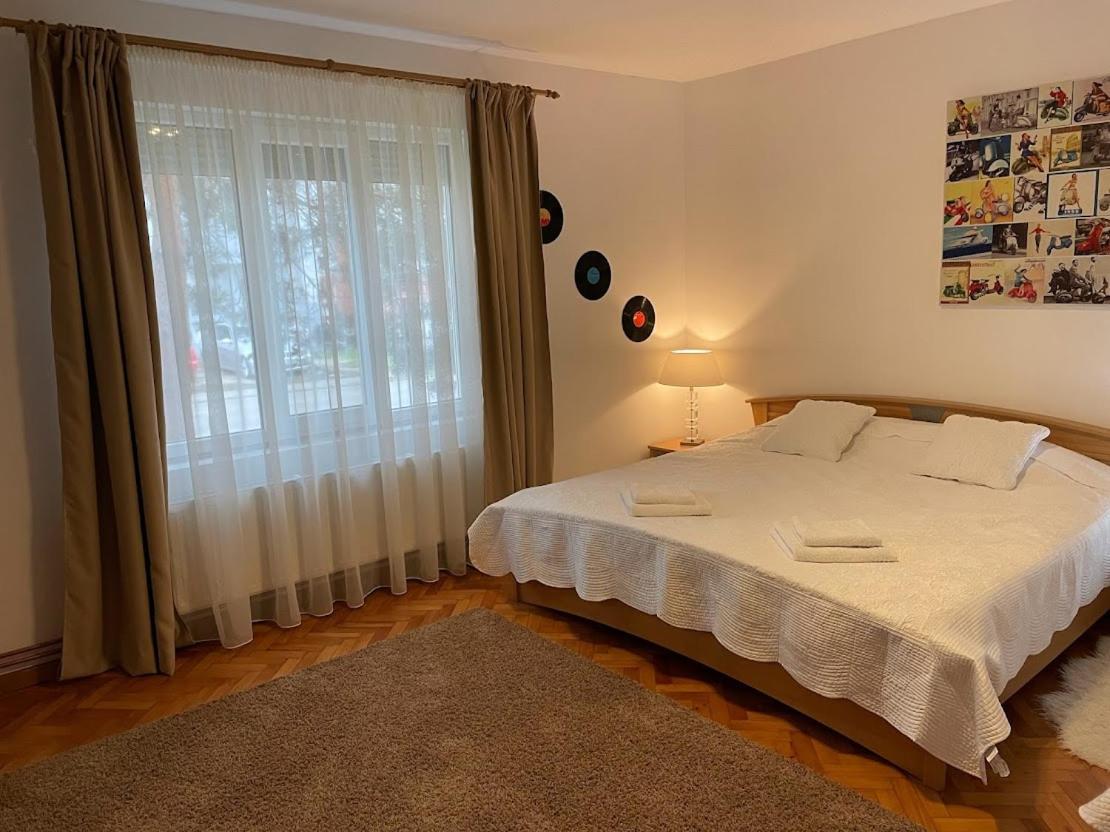 Apartamento Casa Muntean Timisoara Exterior foto