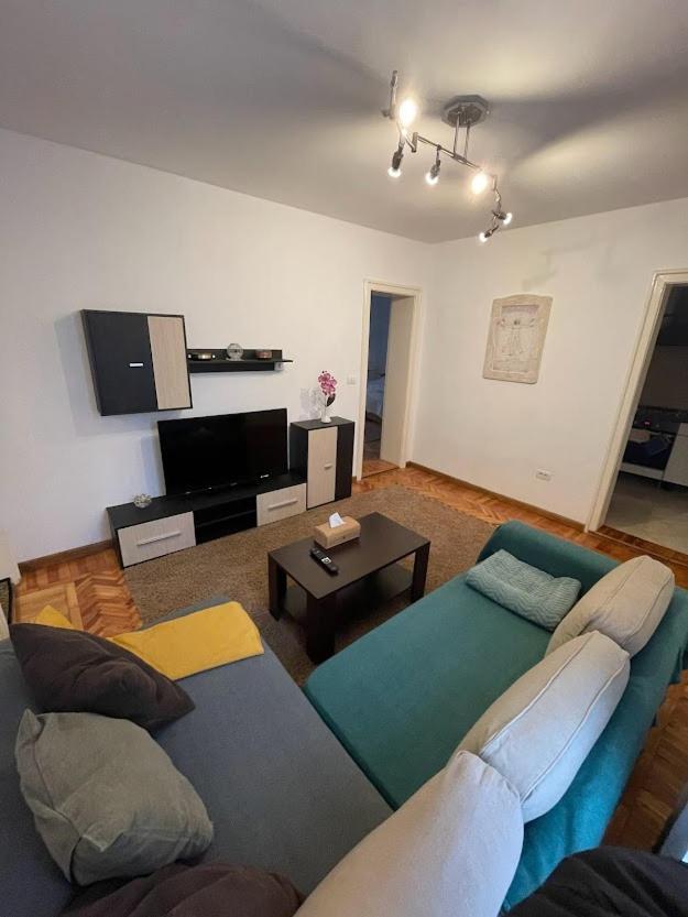 Apartamento Casa Muntean Timisoara Exterior foto