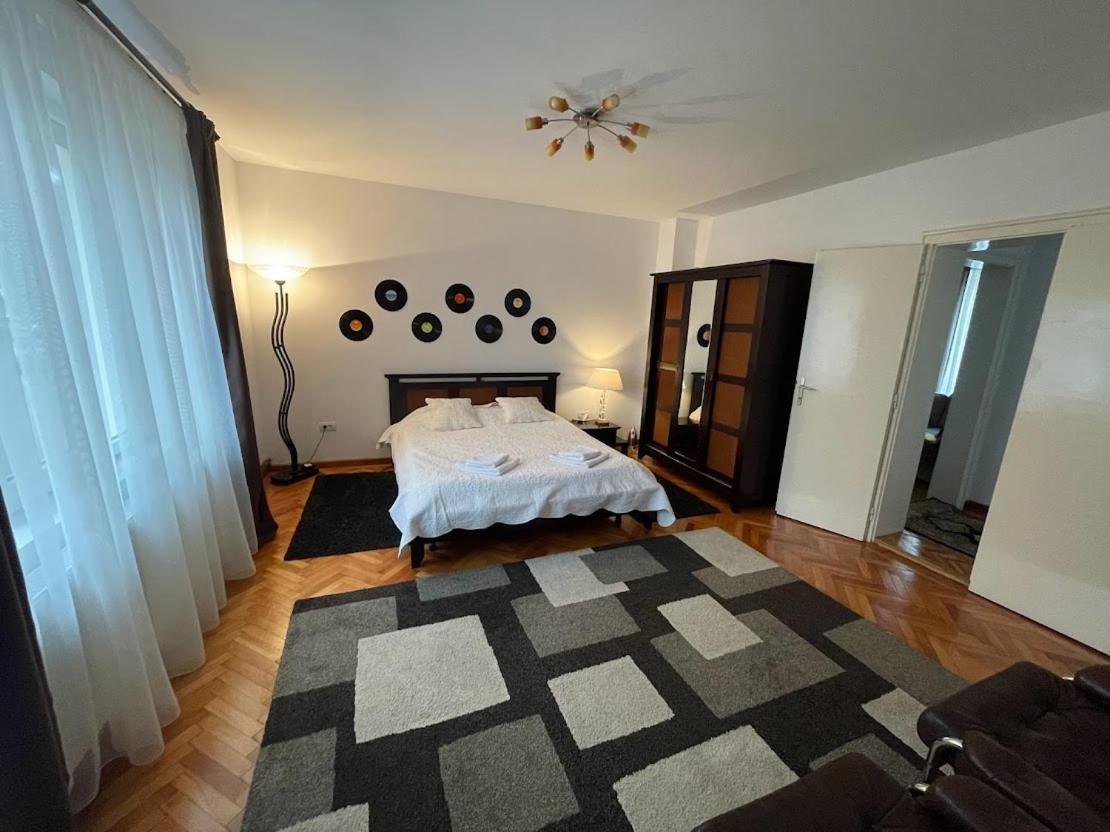 Apartamento Casa Muntean Timisoara Exterior foto