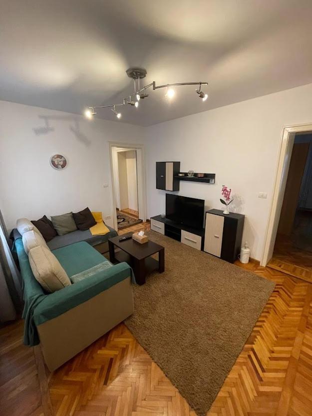 Apartamento Casa Muntean Timisoara Exterior foto