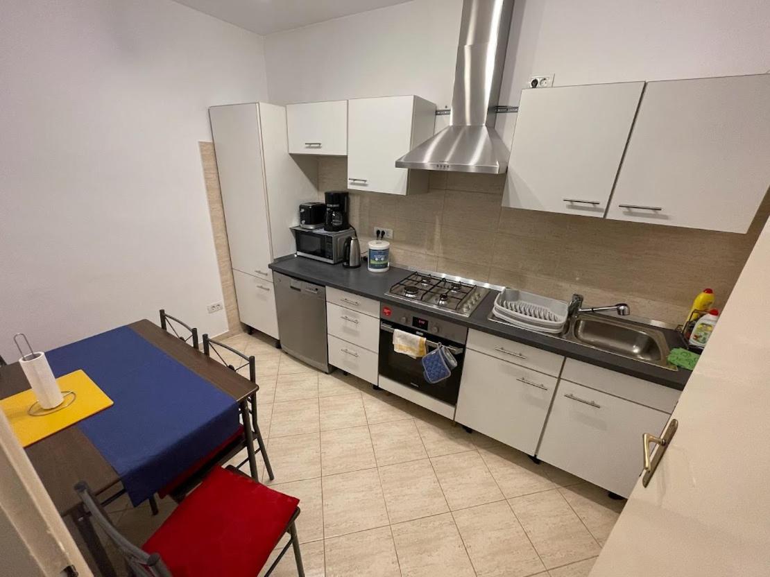 Apartamento Casa Muntean Timisoara Exterior foto