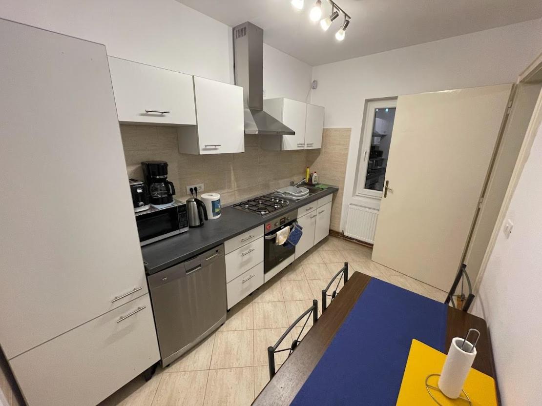 Apartamento Casa Muntean Timisoara Exterior foto