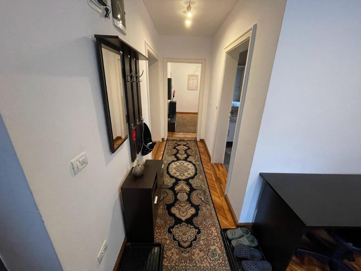 Apartamento Casa Muntean Timisoara Exterior foto