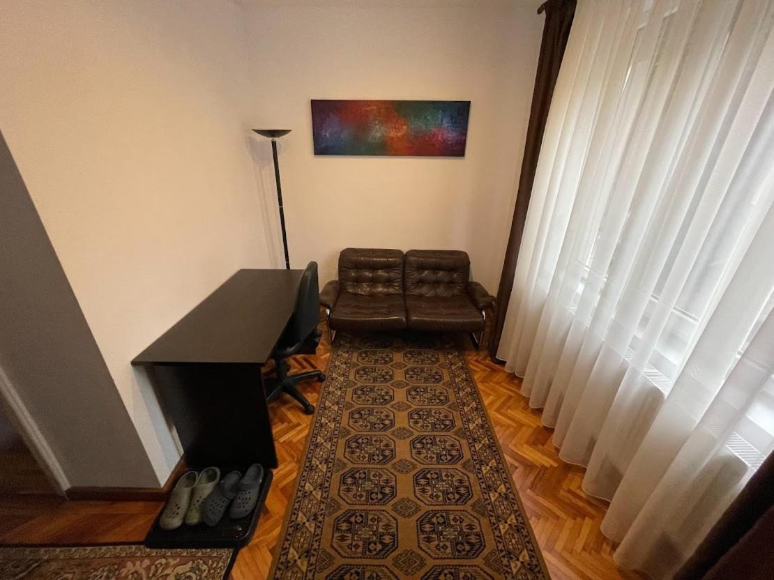 Apartamento Casa Muntean Timisoara Exterior foto