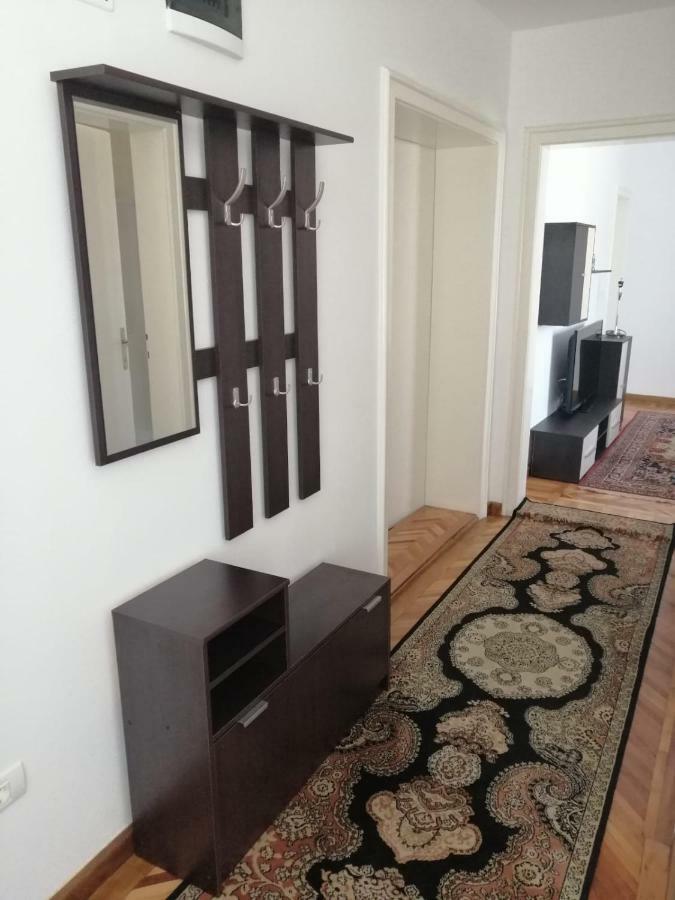 Apartamento Casa Muntean Timisoara Exterior foto